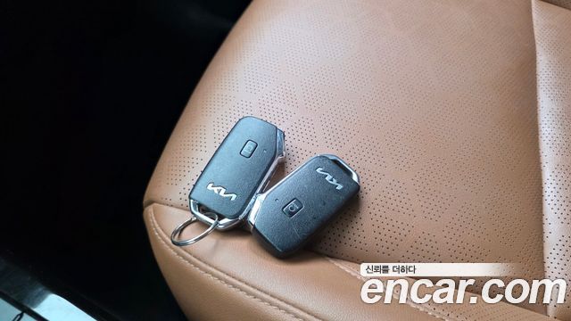 Kia Seltos 2023 — photo 29