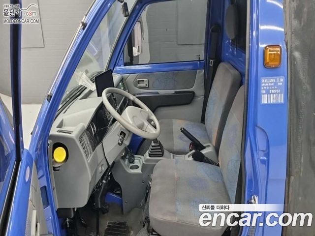 Chevrolet Korea labo 2019 — photo 7