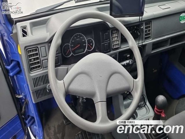 Chevrolet Korea labo 2019 — photo 8