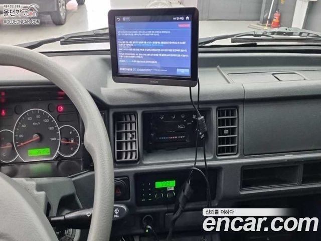 Chevrolet Korea labo 2019 — photo 9