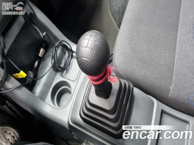 Chevrolet Korea labo 2019 — photo 10