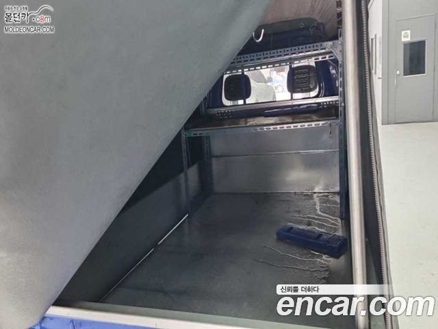 Chevrolet Korea labo 2019 — photo 13