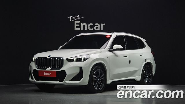 BMW X1 2024 — photo 1
