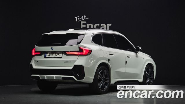BMW X1 2024 — photo 2