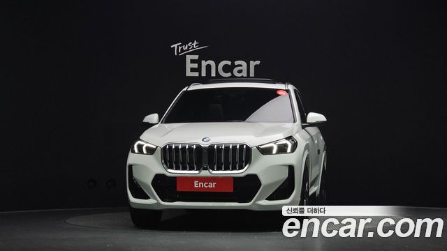 BMW X1 2024 — photo 3