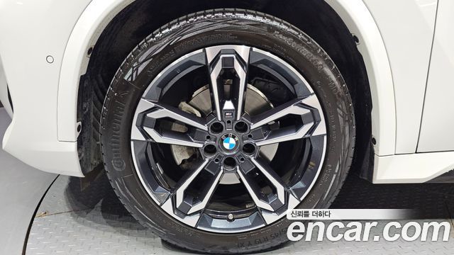 BMW X1 2024 — photo 5