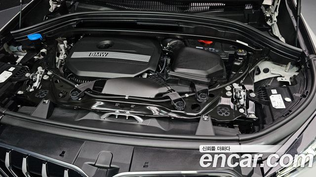BMW X1 2024 — photo 6
