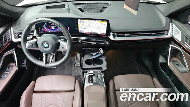 BMW X1 2024 — photo 10
