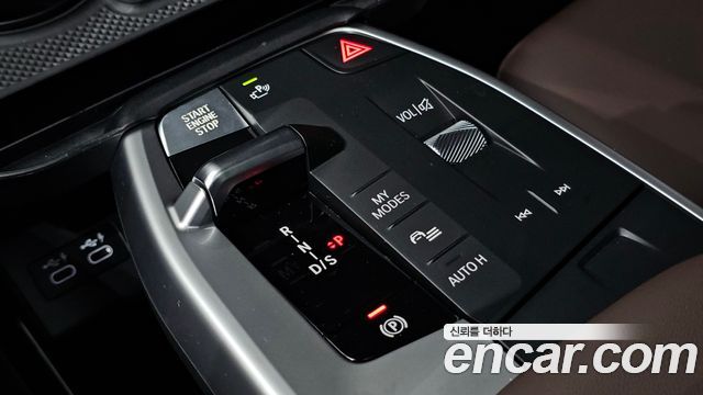BMW X1 2024 — photo 12
