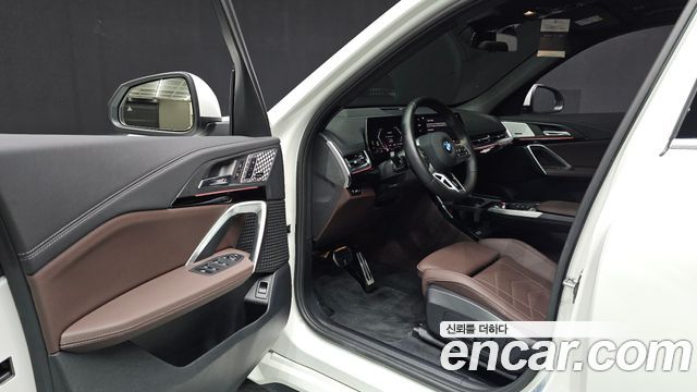 BMW X1 2024 — photo 13