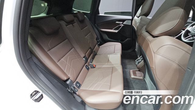 BMW X1 2024 — photo 17