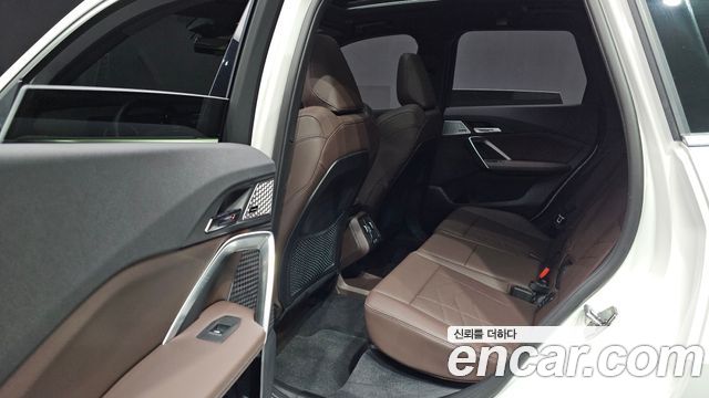 BMW X1 2024 — photo 18