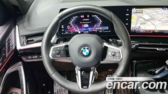 BMW X1 2024 — photo 19