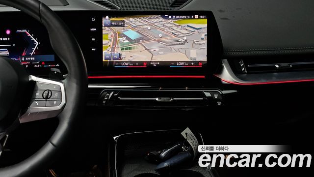BMW X1 2024 — photo 20