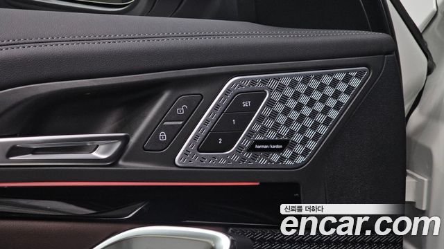BMW X1 2024 — photo 25
