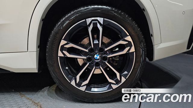 BMW X1 2024 — photo 7