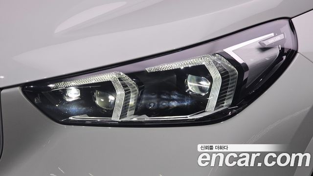 BMW X1 2024 — photo 8