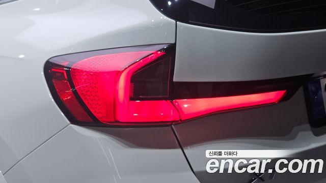 BMW X1 2024 — photo 9