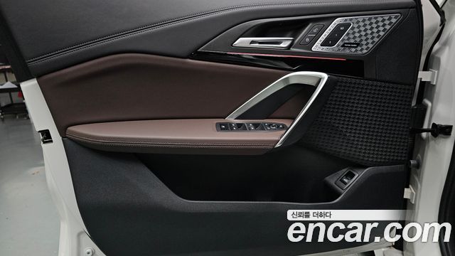 BMW X1 2024 — photo 14