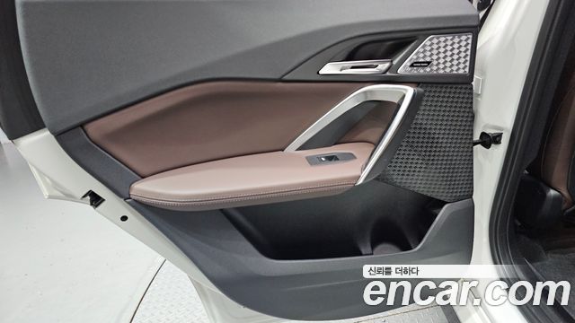 BMW X1 2024 — photo 15