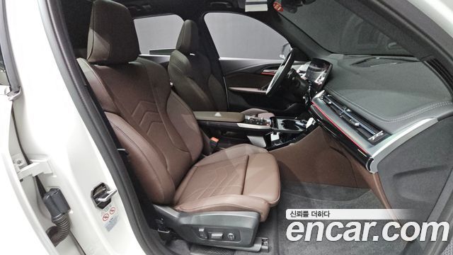 BMW X1 2024 — photo 16