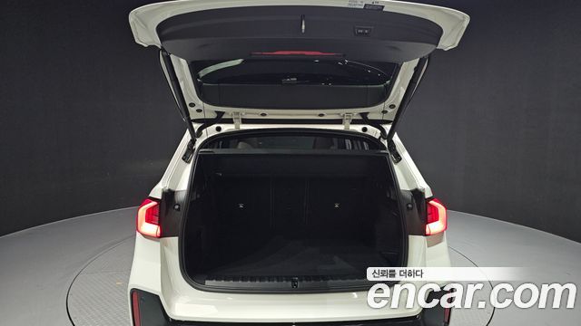 BMW X1 2024 — photo 34