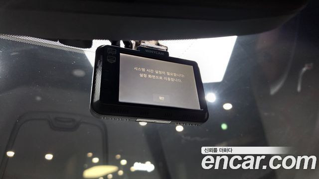 Hyundai Santafe 2018 — photo 18