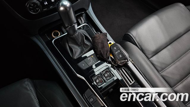 Peugeot 508 2017 — photo 12