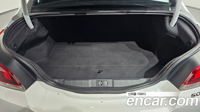 Peugeot 508 2017 — photo 22