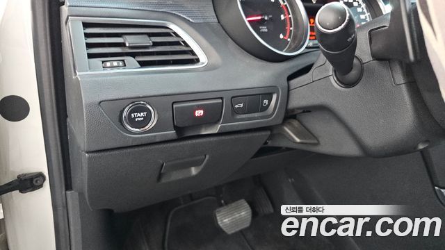 Peugeot 508 2017 — photo 25