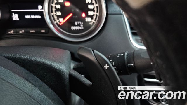 Peugeot 508 2017 — photo 26