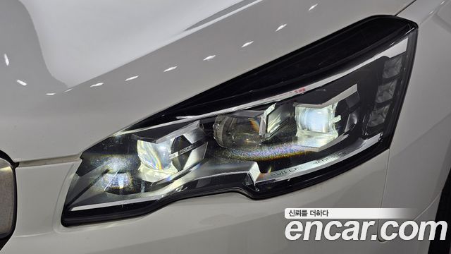Peugeot 508 2017 — photo 8