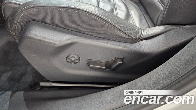 Peugeot 508 2017 — photo 30