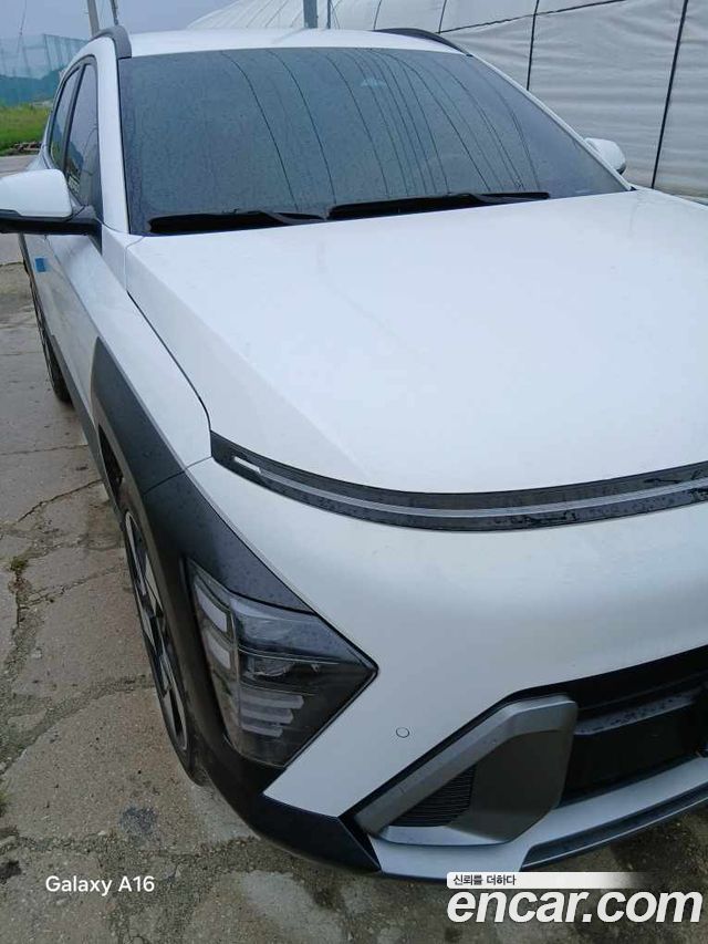 Hyundai Kona 2026 — photo 1