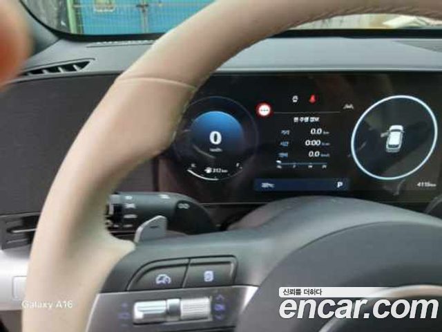 Hyundai Kona 2026 — photo 2