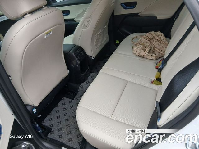 Hyundai Kona 2026 — photo 4