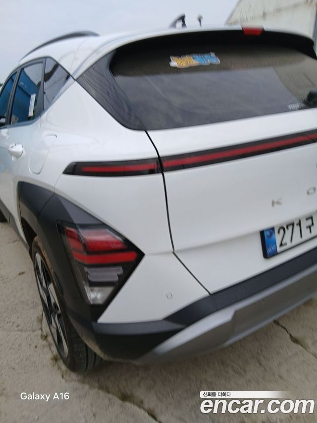 Hyundai Kona 2026 — photo 7
