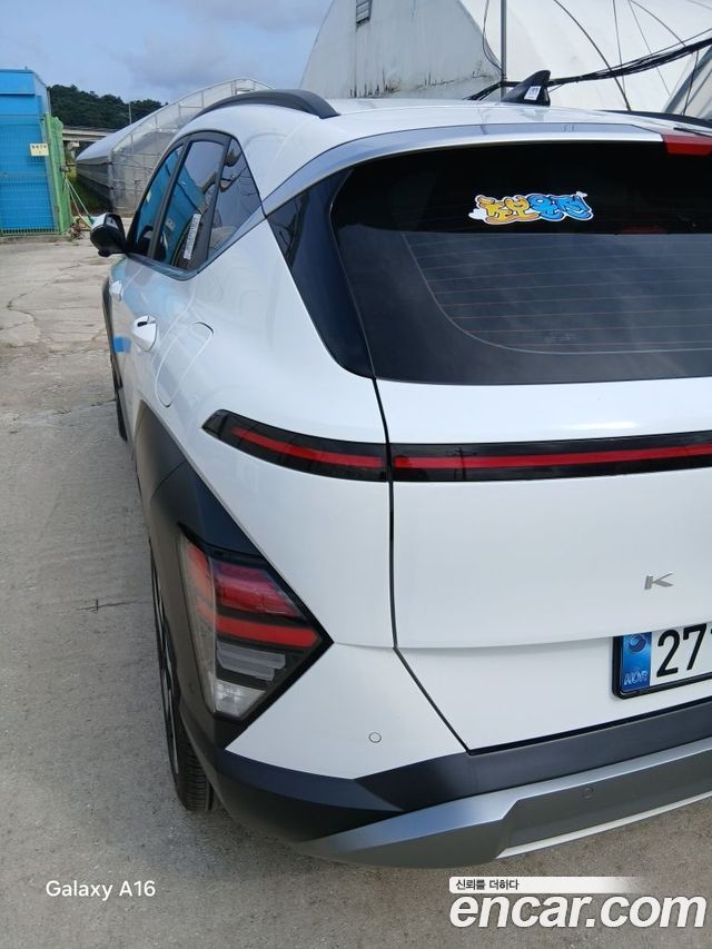 Hyundai Kona 2026 — photo 11