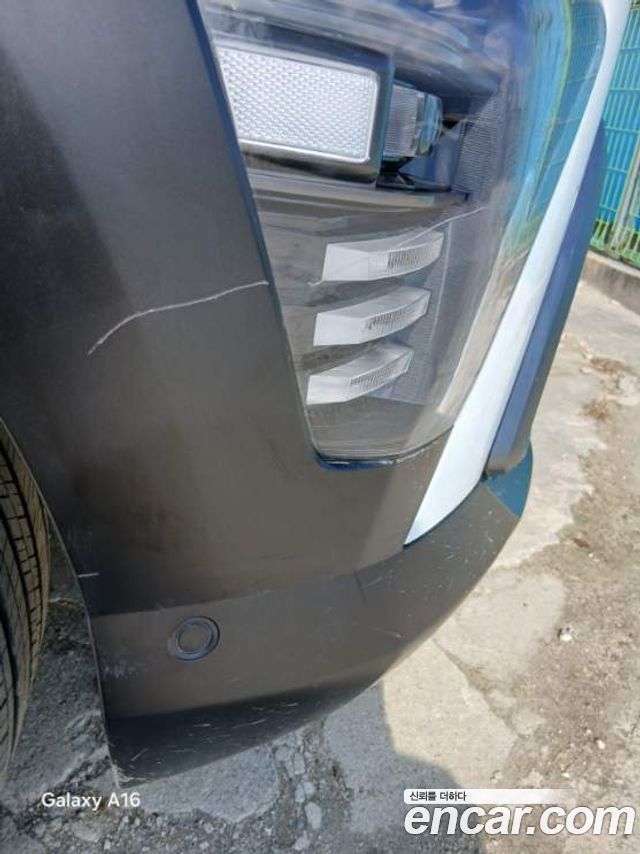 Hyundai Kona 2026 — photo 12