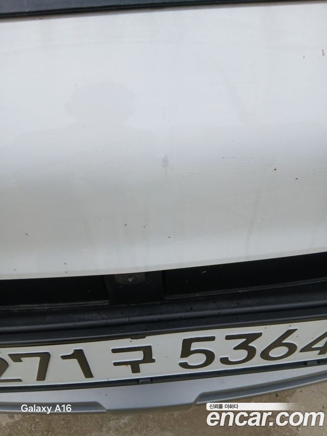 Hyundai Kona 2026 — photo 13