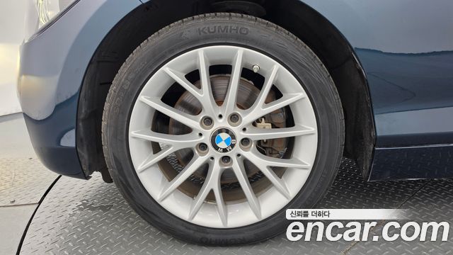 BMW 1-Series 2015 — photo 5