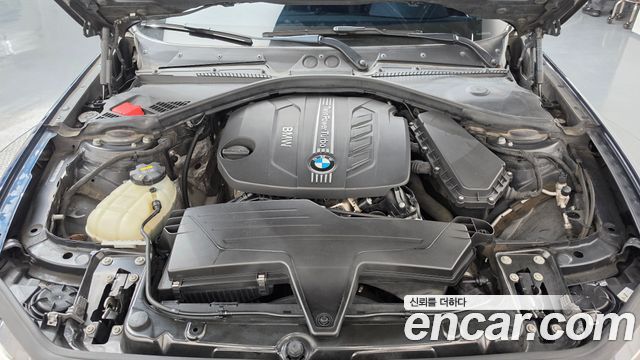 BMW 1-Series 2015 — photo 6