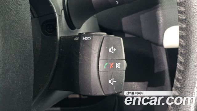 Renault Korea SM3 2014 — photo 22
