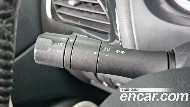 Renault Korea SM3 2014 — photo 23