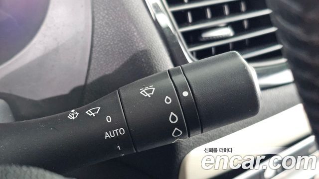 Renault Korea SM3 2014 — photo 24