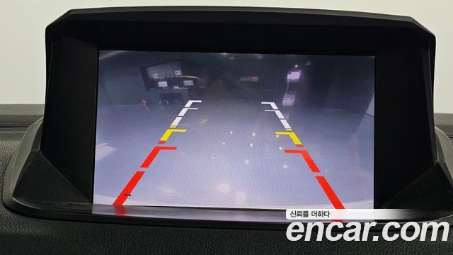 Renault Korea SM3 2014 — photo 26
