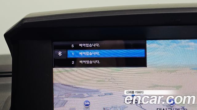 Renault Korea SM3 2014 — photo 27