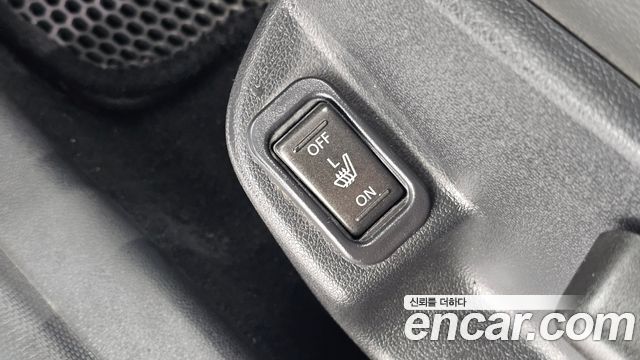 Renault Korea SM3 2014 — photo 28