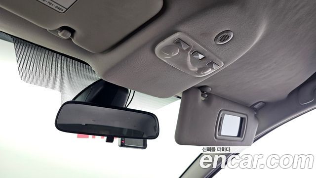 Renault Korea SM3 2014 — photo 29