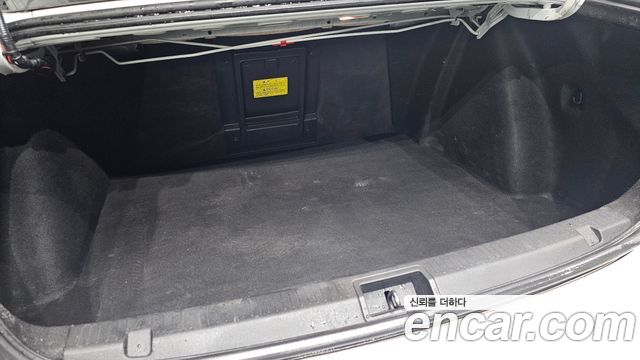 Renault Korea SM3 2014 — photo 30